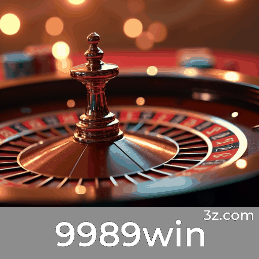 9989win: Seu Cassino Online Seguro e Premiado