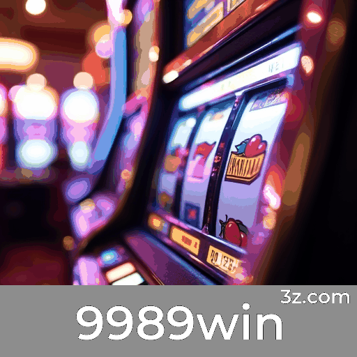 9989win Promo: Descubra o Valor Oculto!
