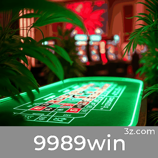 Experiências de Jogos de Qualidade com o 9989win