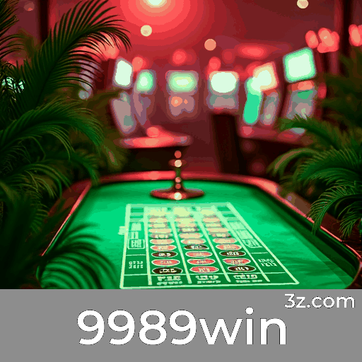 9989win: Seu Cassino Online Seguro e Premiado