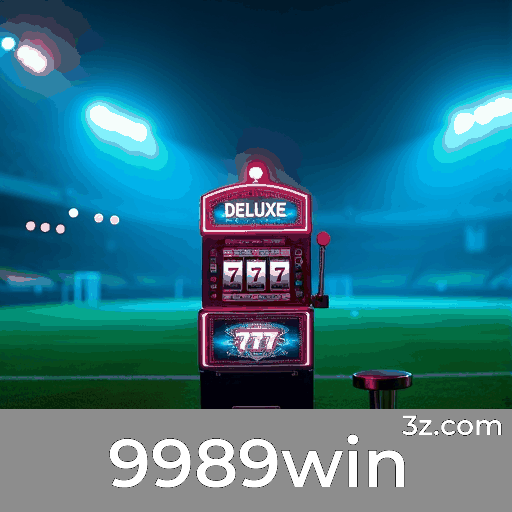 9989win: Seu Cassino Online Seguro e Premiado
