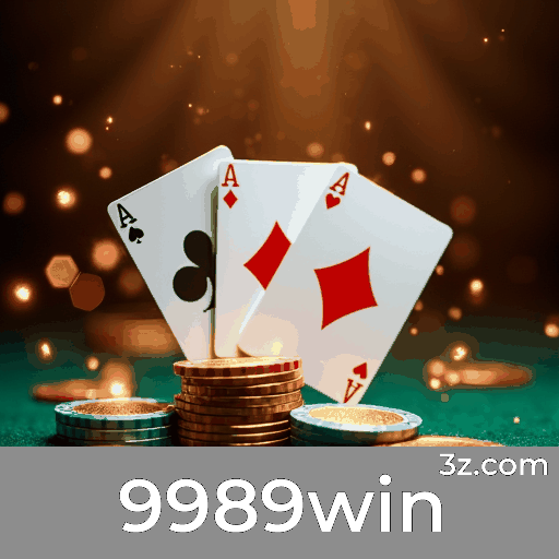9989win: Seu Cassino Online Seguro e Premiado