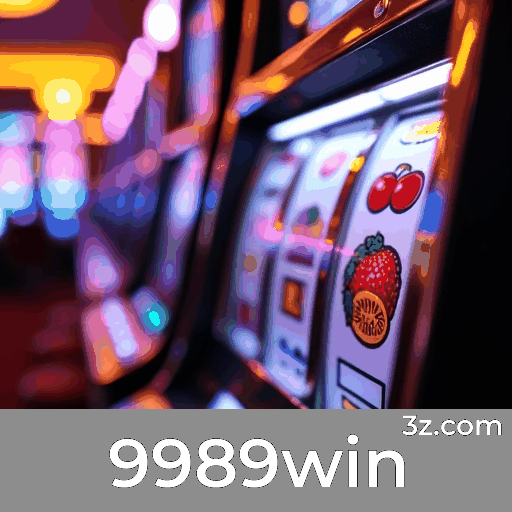 9989win: Seu Cassino Online Seguro e Premiado