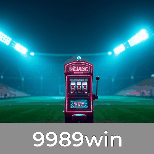 9989win: A Escolha Profissional para Apostas Online