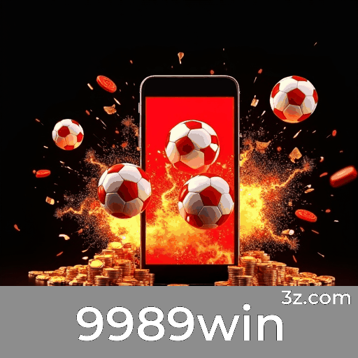 Revolucione com o App 9989win: Apostas Móveis e Design Avançado