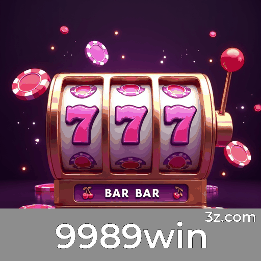 Mundo de Jogos Excepcionais do 9989win: Qualidade e Diversão