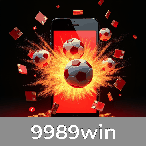 Experimente o Acesso Garantido e Exclusivo no 9989win