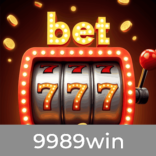 9989win: Slots com Mega Jackpots, Jogos de Mesa Estratégicos e Experiência ao Vivo Imersiva