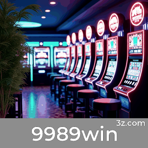 9989win: Seu Cassino Online Seguro e Premiado