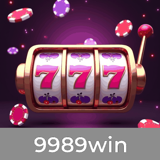 9989win: Cassino Premiado e Seguro