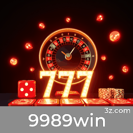 9989win: Seu Cassino Online Seguro e Premiado