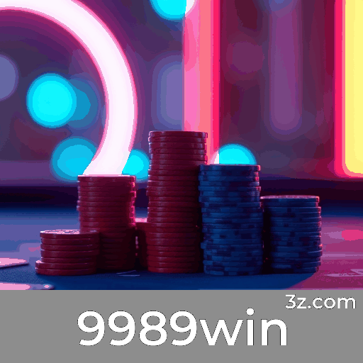 9989win: Seu Cassino Online Seguro e Premiado